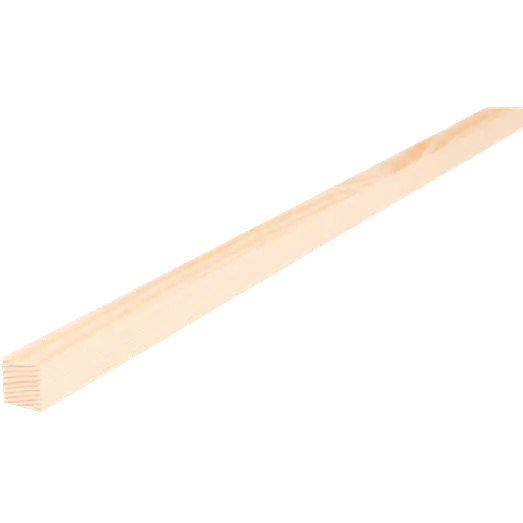 HT 229 fyr hobbyliste 21x21x3900 mm