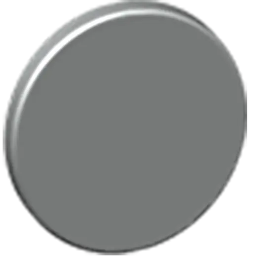 Scanbad Button knopgreb Ø42 mm inox