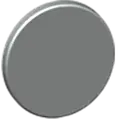 Scanbad Button knopgreb Ø42 mm inox
