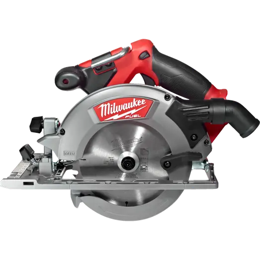 Milwaukee M18 CCS55-0 Fuel™ 18V rundsav Ø165 mm solo