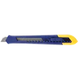Irwin knæk-af kniv 9 mm pro entry