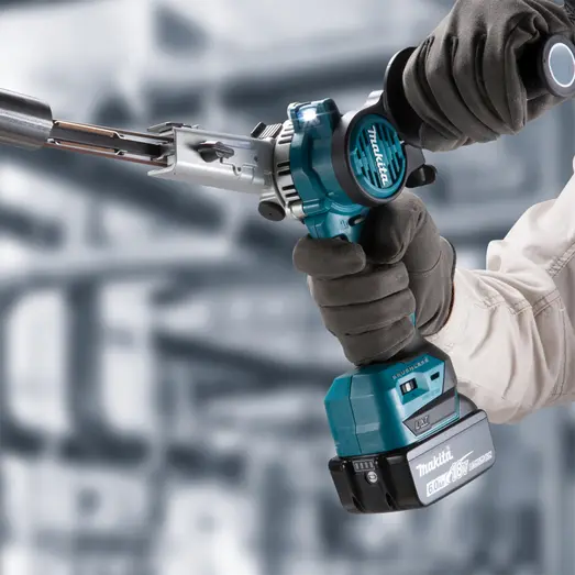 Makita DBS180Z elektrofil 18V solo