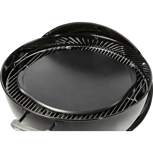 Weber Premium grillsten, Ø46 cm