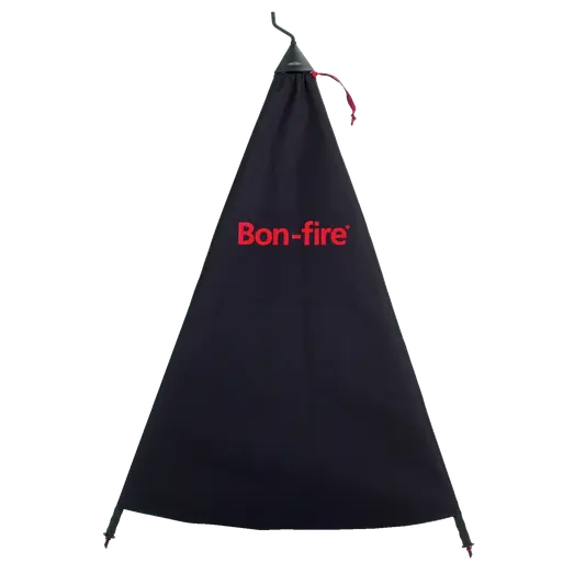 Bon-Fire Tipi cover