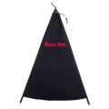 Bon-fire Tipi til 3-ben, 140 cm