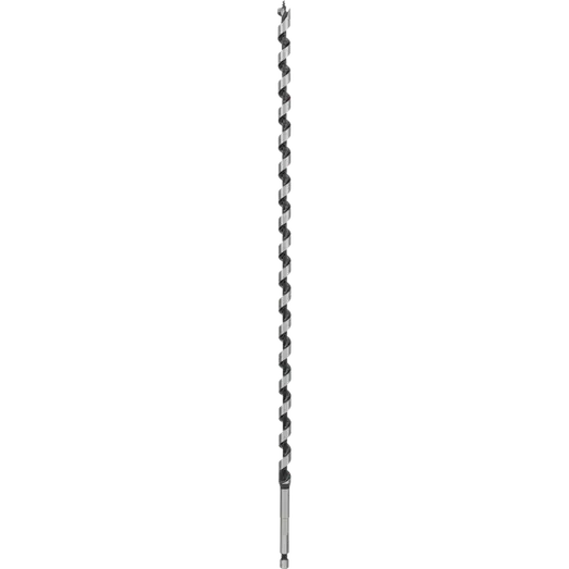 Bosch PRO Wood spiralbor, 10x385x450 mm