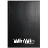 Bygtjek WinWin Plade sort 450x950x50 mm