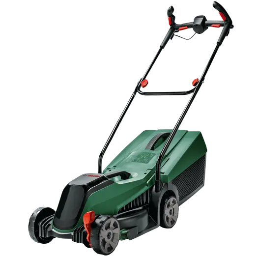 Bosch CityMower 18V plæneklipper solo