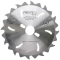 Frezite diamantklinge Ø190 mm