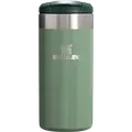 Stanley ST-46 Aerolight Transit termokop 0,35 L grøn