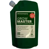 DM Greenkeeping GrowMaster – Premium flydende gødning - NPK 13-1-7