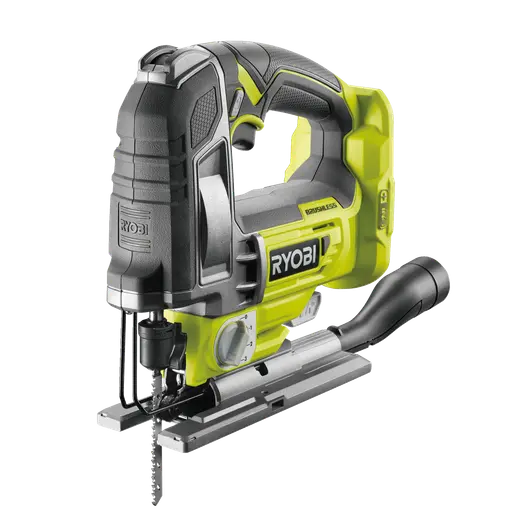 Ryobi R18JS7-0 pendulstiksav 18V ONE+ solo