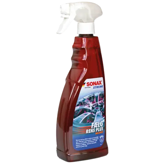 Sonax Xtreme fælgrens Plus 750 ml