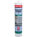 Dana Proff sealflex hybrid 522 sort 290 ml