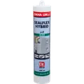 Dana Proff sealflex hybrid 522 sort 290 ml