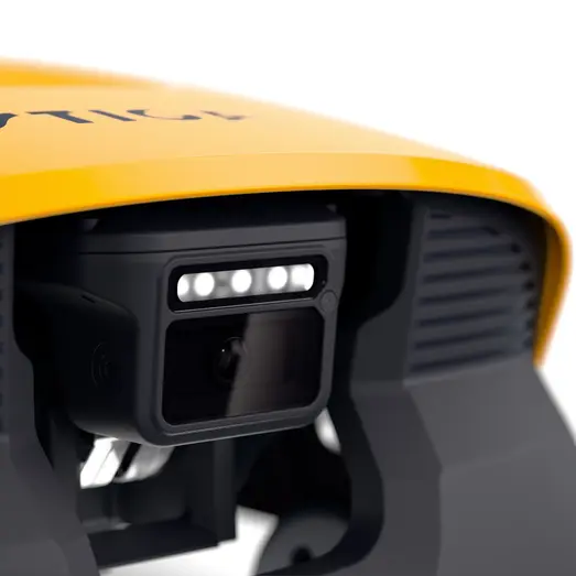 Stiga A 1000 robotplæneklipper kabelfri 1000 m²