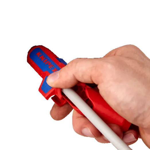 Knipex Ergostrip® afisoleringsværktøj