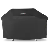 Weber® Premium grillbetræk Genesis 400-serien