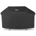 Weber® Premium grillbetræk Genesis 400-serien