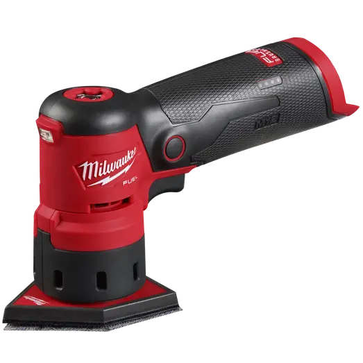 Milwaukee M12 FDSS-0B detaljesliber