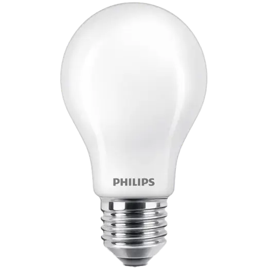 Philips Standard LED pære E27 75W 1 pack