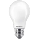 Philips Standard LED pære E27 75W 1 pack