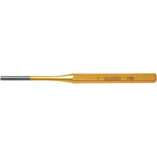 Ironside cylindrisk dyknagle