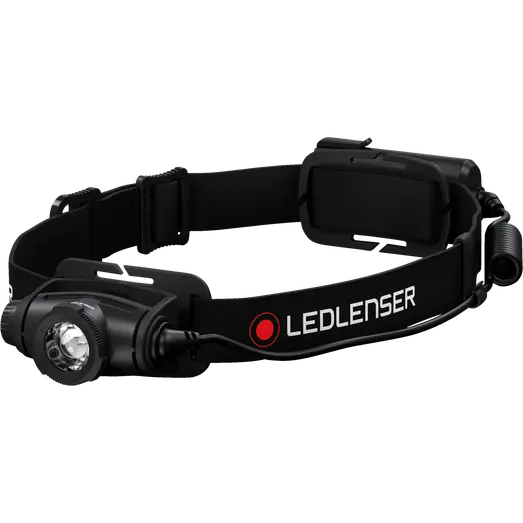 Ledlenser H5 Core pandelampe