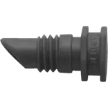 Gardena Micro-Drip slutprop 4,6 mm. (3/16") - 01323-20