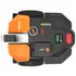 Worx Vision WR202E robotplæneklipper 250 m²  - OBS Mindre skader på emballagen