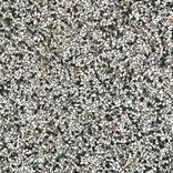 Terrazzo flise københavn slebet overflade uden fas 40x40x1,5 cm
