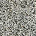 Terrazzo flise københavn slebet overflade uden fas 40x40x1,5 cm