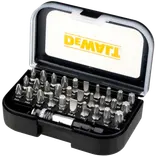 DeWALT DT7944S bitssæt m/31 dele