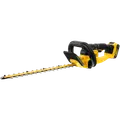 DeWALT DCMHT563P1-QW 18V hækkeklipper - inkl. 1 x 5.0 Ah batteri og lader