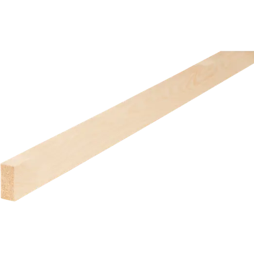 HT 203-330 forrammetræ fyr 15x21x3300 mm