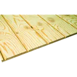 DLH Dantex Classic krydsfiner 1220x2440 mm