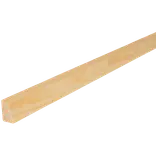 HT 82 fyr skureliste, 15x27x3600 mm