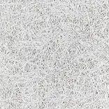 FORZES Soundcut træbeton superfine 25x600x1200 mm hvid 