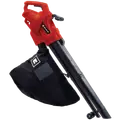 Einhell GC-EL 3024 E elektrisk løvsuger/-blæser 40 liter 230V/3000W