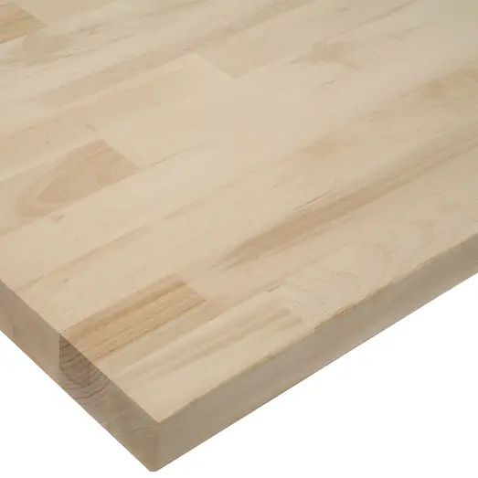 Scandiwood bordplade bøg 26x610 mm