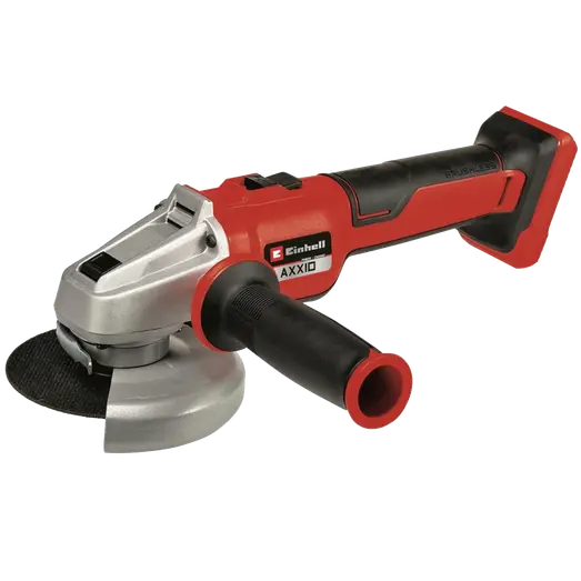 Einhell AXXIO 18/125 Q 18V vinkelsliber solo