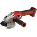 Einhell AXXIO 18/125 Q 18V vinkelsliber solo