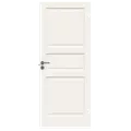 Swedoor Compact/03 hvid 40x2040 mm