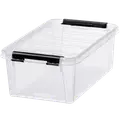 SmartStore Classic 4 l tranparent 30x19x11 cm