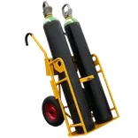 Ravendo ilt- og gasvogn 121 M