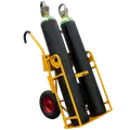 Ravendo ilt- og gasvogn 121 M