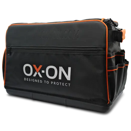 OX-ON Tecmen Powered Air Comfort