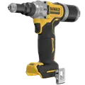 DeWALT DCF414NT-XJ nittepistol 18V XR til 4,8-6,4 mm nitter solo