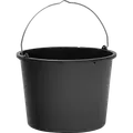 Murerspand sort 20 L