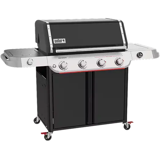 Weber® Genesis® E-435W gasgrill
